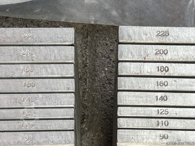 Stumpfschweißmaschine Werkstattmaschine Rothenberger Roweld P315W (W315)