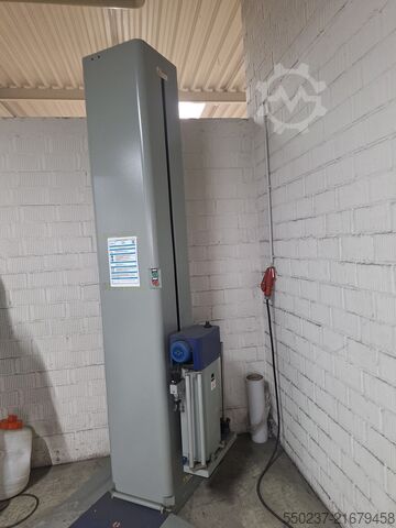 Paletteneinwickler Youngsunpack MH-FG-2000B