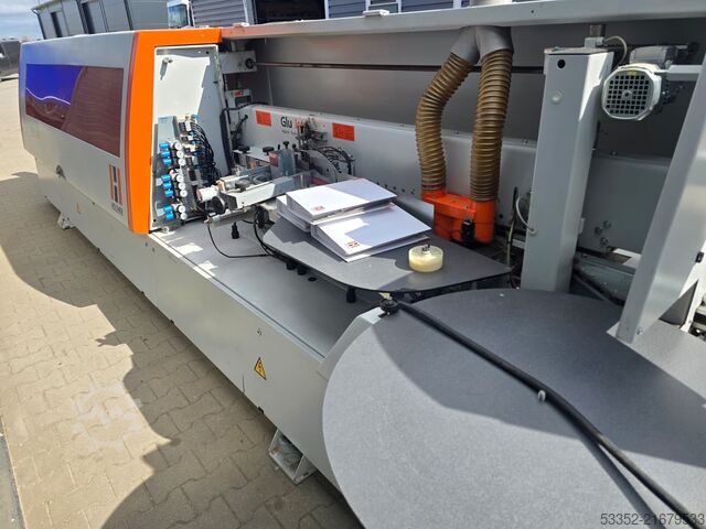 Kantenanleimmaschine HOLZHER arcus 1334