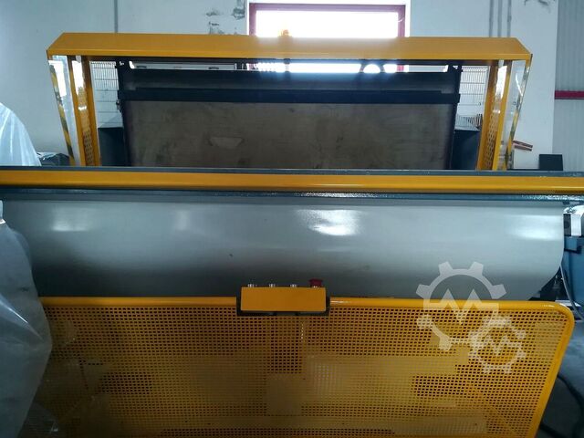 Platen press SELESTAMPA Vulcan 180