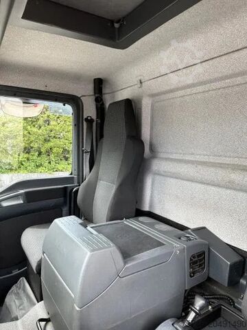 Plane MAN TGL 8.180 FBL Plane langes Haus Topsleeper Klima