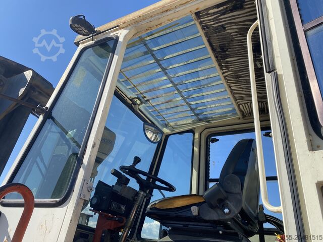 Gabelstapler Fantuzzi FDC160