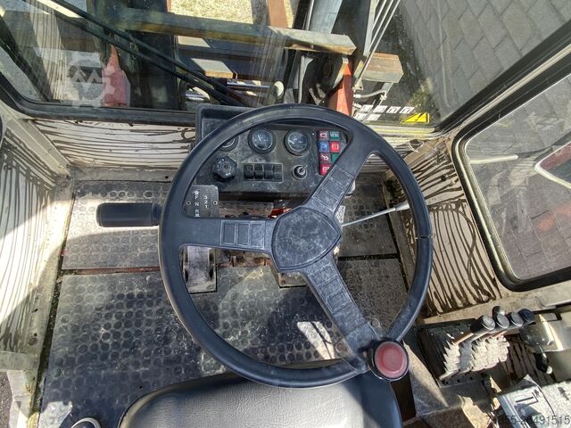 Gabelstapler Fantuzzi FDC160