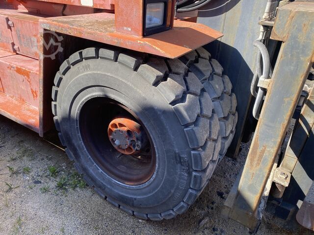 Gabelstapler Fantuzzi FDC160