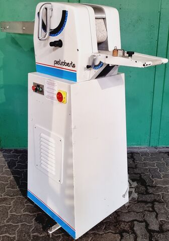 Brötchenanlage Pietroberto GRA/SP