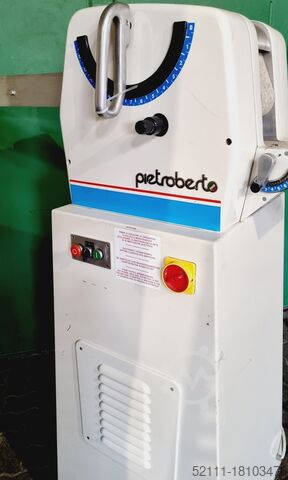 Brötchenanlage Pietroberto GRA/SP