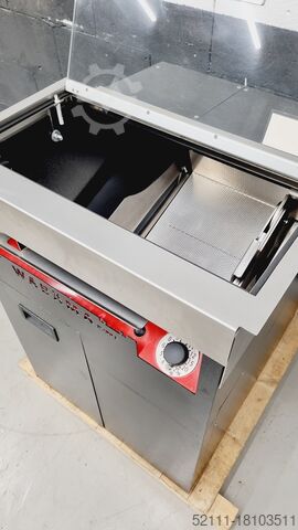 Brotschneidemaschine Wabäma R 400 EX