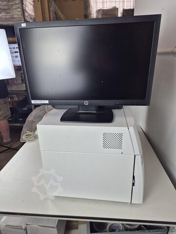 Agilent Cary 1260 infinity HPLC system Agilent Cary 1260 infinity