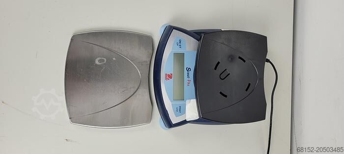 Ohaus Scout Pro Portable balance Sp4001 Ohaus Scout Pro Portable balance Sp4001