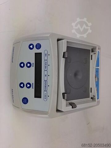 Eppendorf Mixmate 5353 Mixer Eppendorf Mixmate 5353