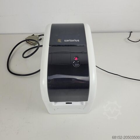 Sartorius Printer ydp30 Sartorius ydp30