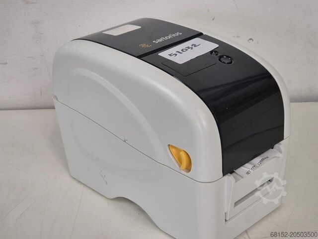 Sartorius Printer ydp30 Sartorius ydp30