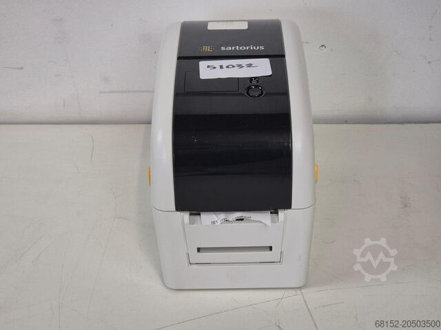 Sartorius Printer ydp30 Sartorius ydp30