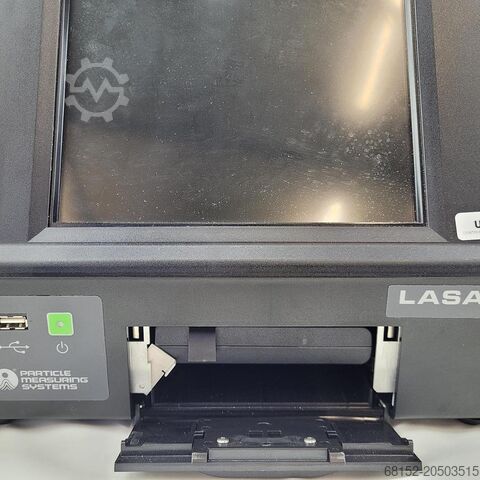 LASAIR lll 310c Particle Measuring Systems Particle Measuring Systems LASAIR lll 310c