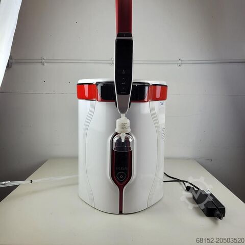 Veolia Water Technologies Elga PC1ANRXM2 Purelab Chorus Water Purification System Veolia Water Technologies Elga PC1ANRXM2 Purelab Chorus