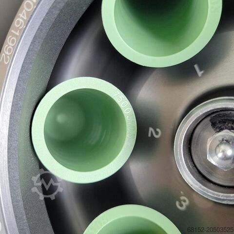 Thermo Scientific Heraeus Biofuge Primo Thermo Fisher Scientific Heraeus Biofuge Primo