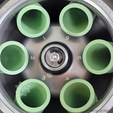 Thermo Scientific Heraeus Biofuge Primo Thermo Fisher Scientific Heraeus Biofuge Primo