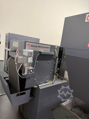 Turning automatic lathe Traub TNL20 - 9B