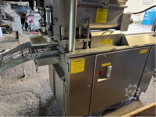 Fleischverarbeitungsmaschine Koppens VM400HSE