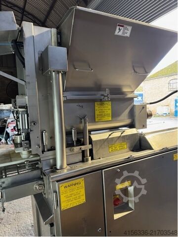 Fleischverarbeitungsmaschine Koppens VM400HSE