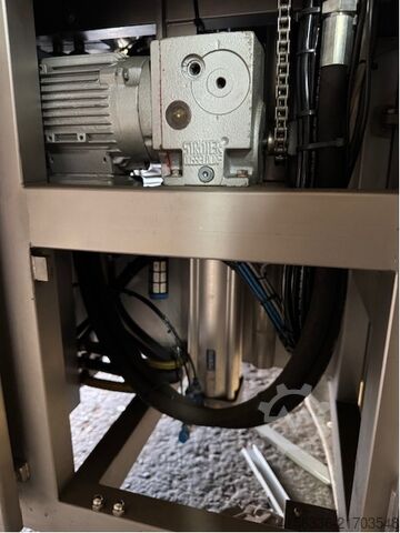 Fleischverarbeitungsmaschine Koppens VM400HSE