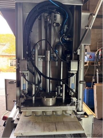 Fleischverarbeitungsmaschine Koppens VM400HSE