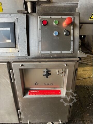 Fleischverarbeitungsmaschine Koppens VM400HSE