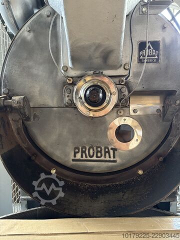 Coffee roasting machine PROBAT UG 22n