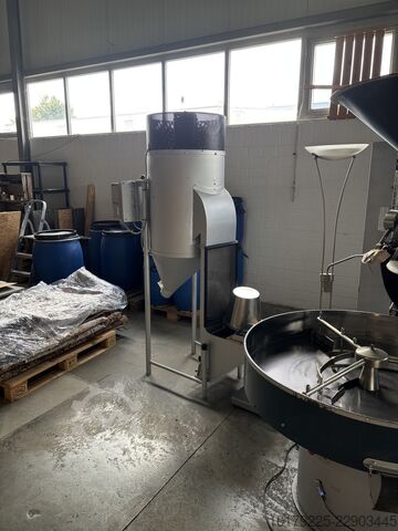 Coffee roasting machine PROBAT UG 22n