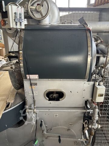 Coffee roasting machine PROBAT UG 22n