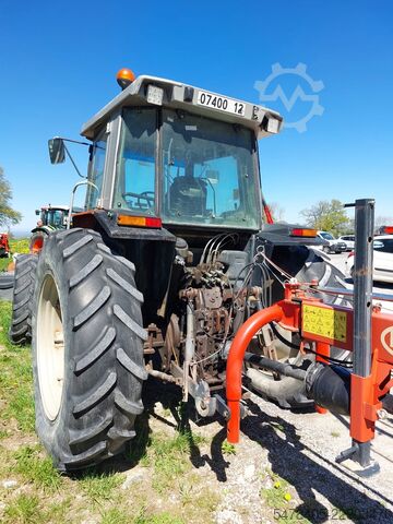 Traktor Massey Ferguson 3085
