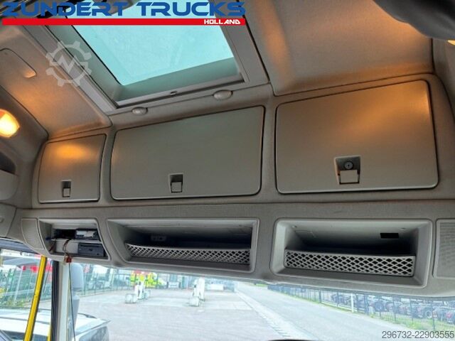 Standard-SZM Iveco STRALIS 460