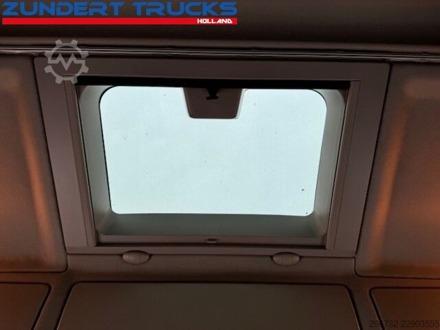 Standard-SZM Iveco STRALIS 460