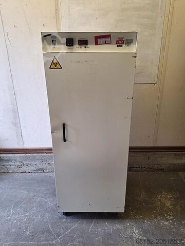 LEEC P3 Incubator LEEC LEEC P3