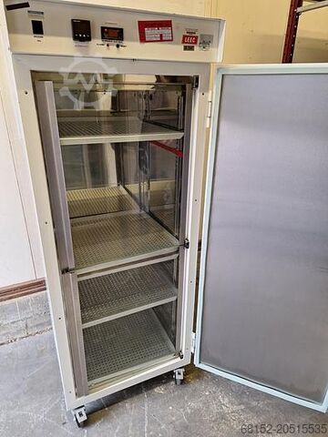 LEEC P3 Incubator LEEC LEEC P3