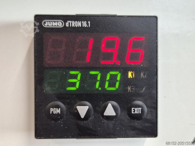 LEEC P3 Incubator LEEC LEEC P3