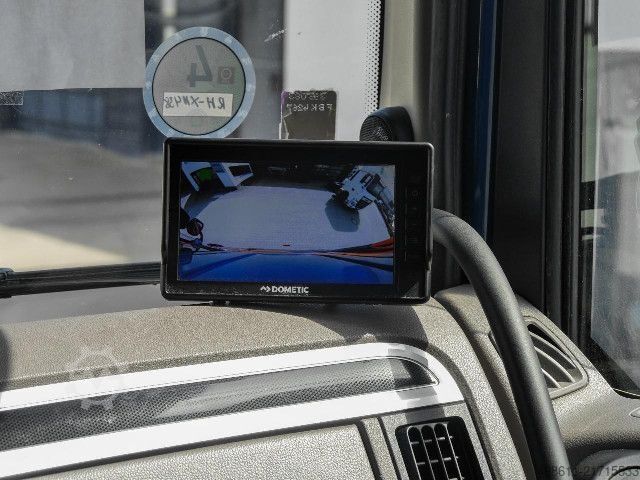 Standard tractor unit DAF XF 480 FT SSC + INTARDER + PCC + Standklima