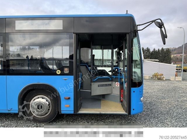 Gelenkbus MERCEDES-BENZ Conecto G/Klima/Euro6/O 530 G/Citaro/A23/A40