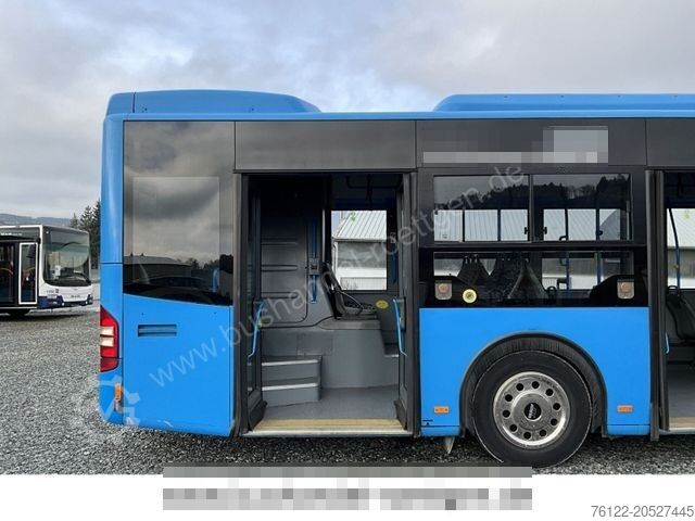 Gelenkbus MERCEDES-BENZ Conecto G/Klima/Euro6/O 530 G/Citaro/A23/A40
