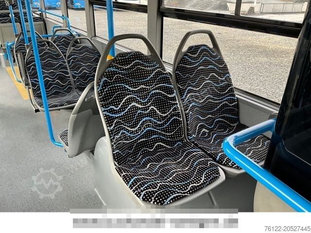 Gelenkbus MERCEDES-BENZ Conecto G/Klima/Euro6/O 530 G/Citaro/A23/A40