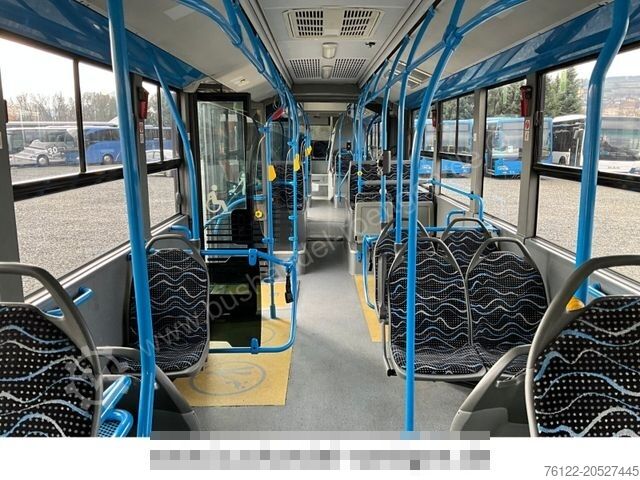 Gelenkbus MERCEDES-BENZ Conecto G/Klima/Euro6/O 530 G/Citaro/A23/A40