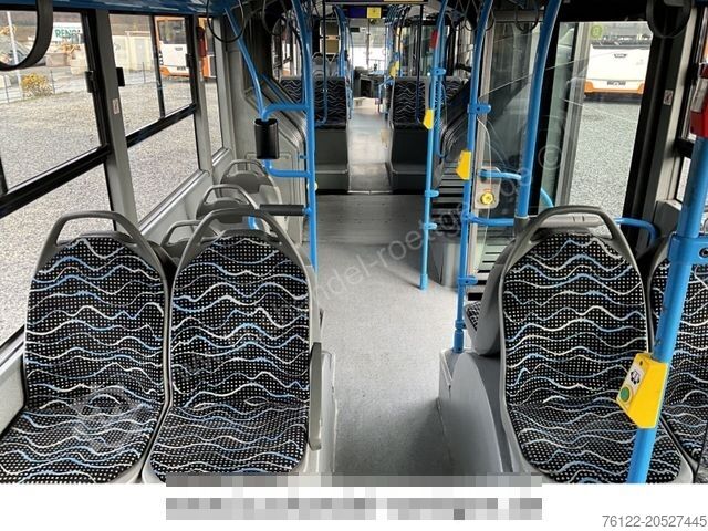 Gelenkbus MERCEDES-BENZ Conecto G/Klima/Euro6/O 530 G/Citaro/A23/A40