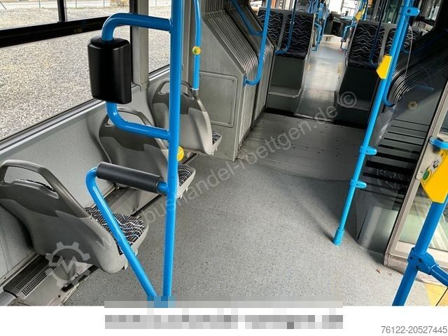 Gelenkbus MERCEDES-BENZ Conecto G/Klima/Euro6/O 530 G/Citaro/A23/A40