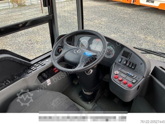 Gelenkbus MERCEDES-BENZ Conecto G/Klima/Euro6/O 530 G/Citaro/A23/A40