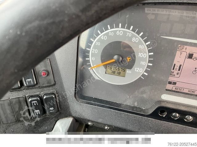 Gelenkbus MERCEDES-BENZ Conecto G/Klima/Euro6/O 530 G/Citaro/A23/A40