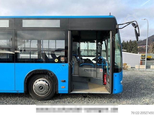 Gelenkbus MERCEDES-BENZ Conecto G/Klima/Euro6/O 530 G/Citaro/A23/A40