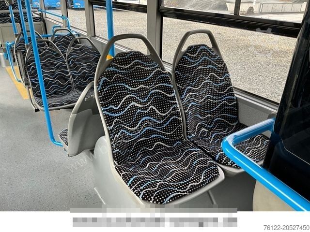 Gelenkbus MERCEDES-BENZ Conecto G/Klima/Euro6/O 530 G/Citaro/A23/A40