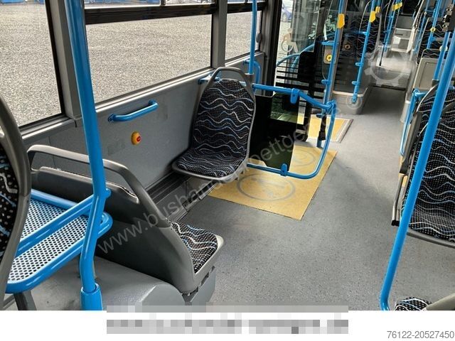 Gelenkbus MERCEDES-BENZ Conecto G/Klima/Euro6/O 530 G/Citaro/A23/A40