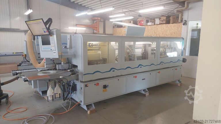 Edgebander BRANDT KDF 550 C
