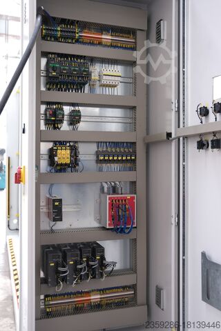 Press brake OSM TRtech Prime 41320